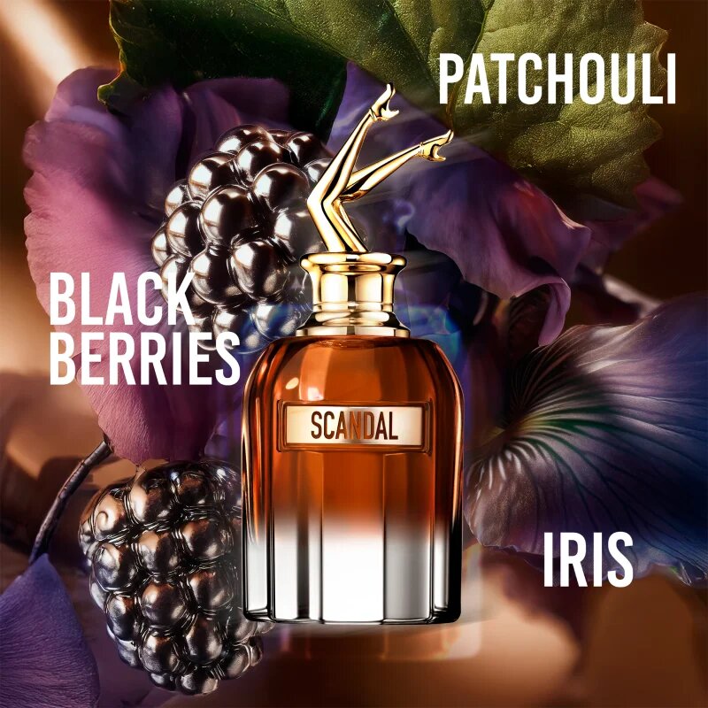 Jean Paul Gaultier Scandal Elixir парфюм за жени 30 мл.