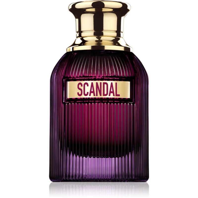 Jean Paul Gaultier Scandal Intense парфюмна вода за жени 30 мл.