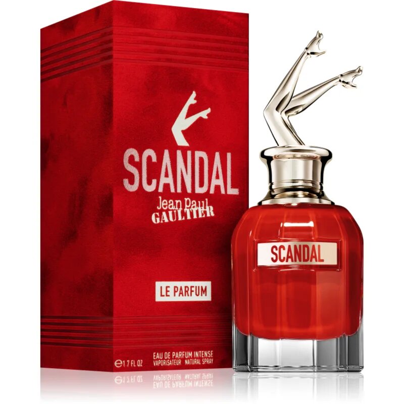 Jean Paul Gaultier Scandal Le Parfum парфюмна вода за жени 50 мл.
