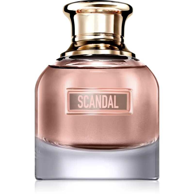 Jean Paul Gaultier Scandal парфюмна мъгла за коса за жени 30 мл.