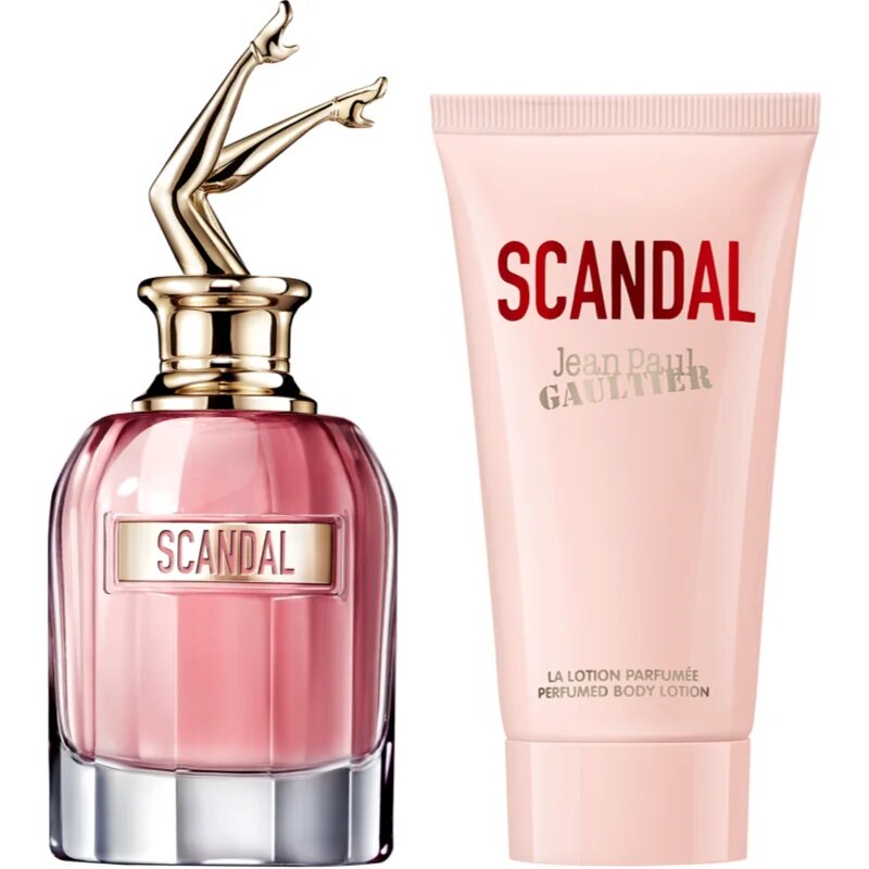 Jean Paul Gaultier Scandal подаръчен комплект за жени 1 бр.