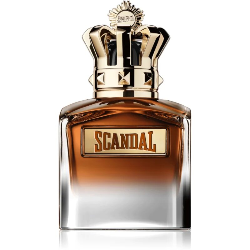 Jean Paul Gaultier Scandal Pour Homme Elixir парфюм за мъже 100 мл.