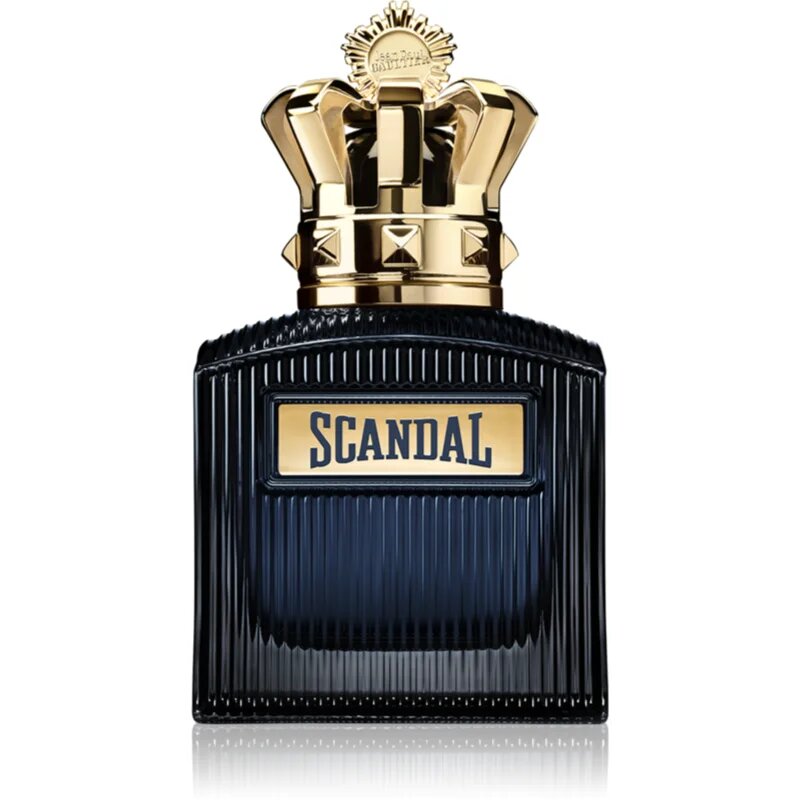 Jean Paul Gaultier Scandal Pour Homme Intense парфюмна вода за мъже 100 мл.