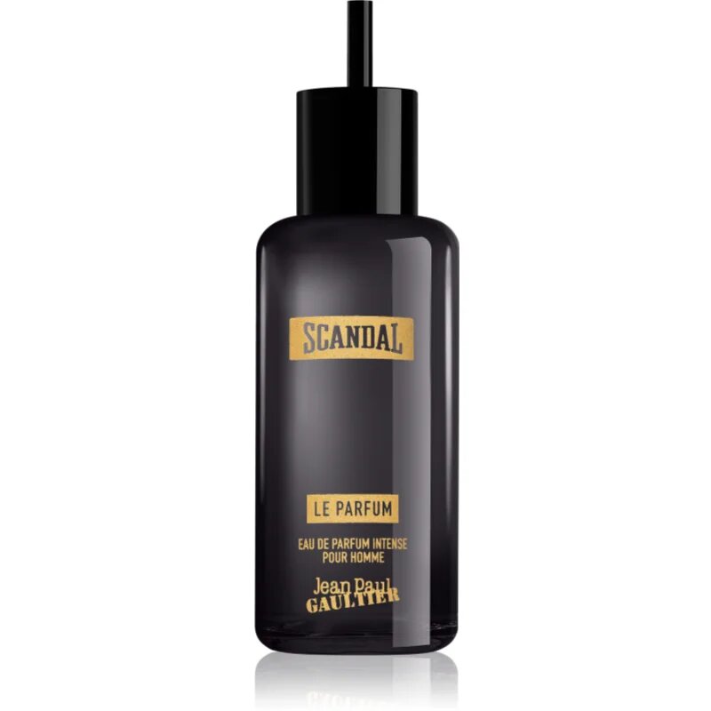 Jean Paul Gaultier Scandal Pour Homme Le Parfum парфюмна вода пълнител за мъже 200 мл.