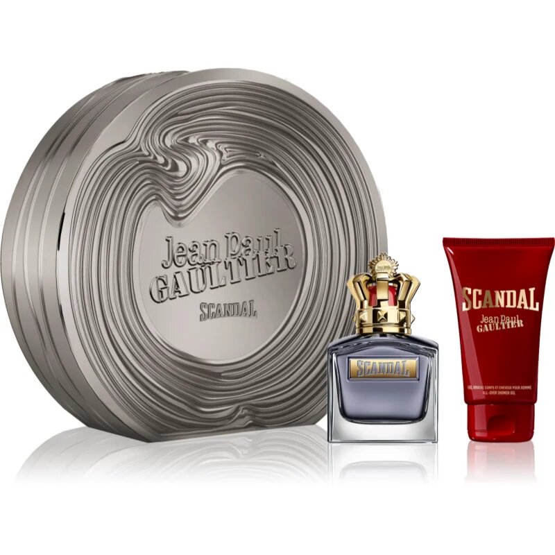 Jean Paul Gaultier Scandal Pour Homme подаръчен комплект за мъже 1 бр.