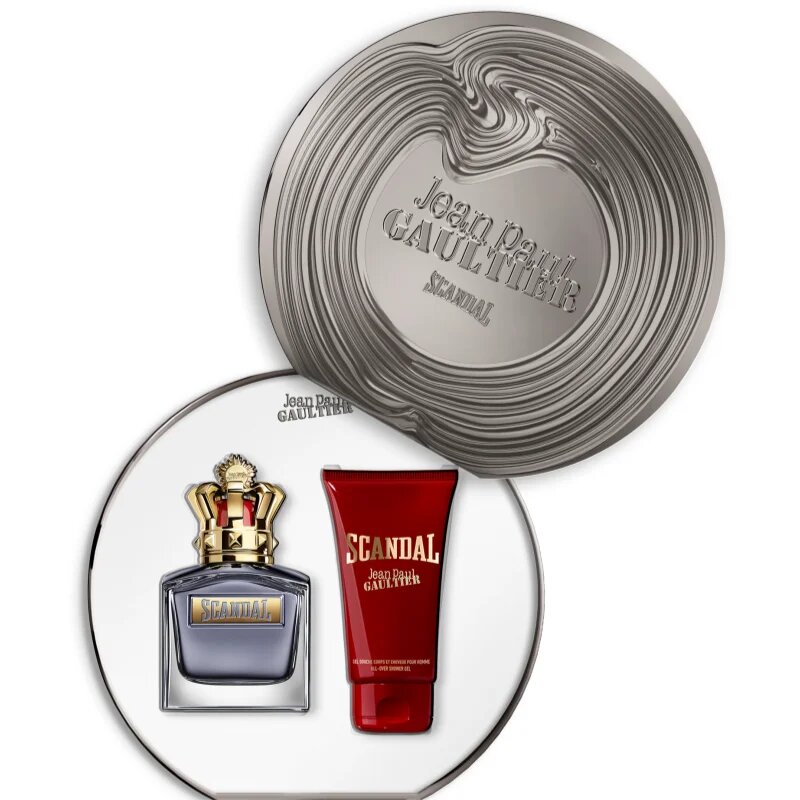 Jean Paul Gaultier Scandal Pour Homme подаръчен комплект за мъже 1 бр.