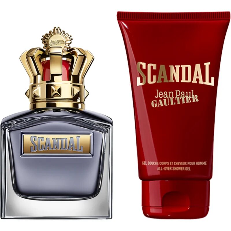Jean Paul Gaultier Scandal Pour Homme подаръчен комплект за мъже 1 бр.