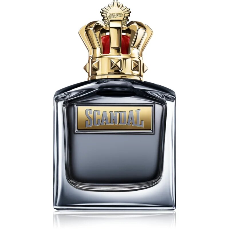 Jean Paul Gaultier Scandal Pour Homme тоалетна вода сменяема за мъже 150 мл.