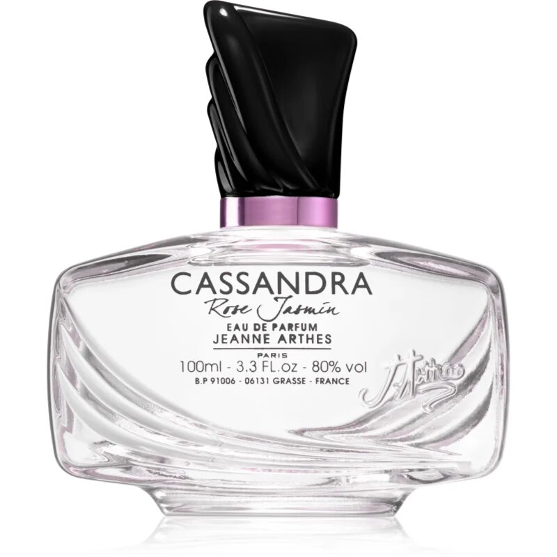 Jeanne Arthes Cassandra Dark Blossom парфюмна вода за жени 100 мл.