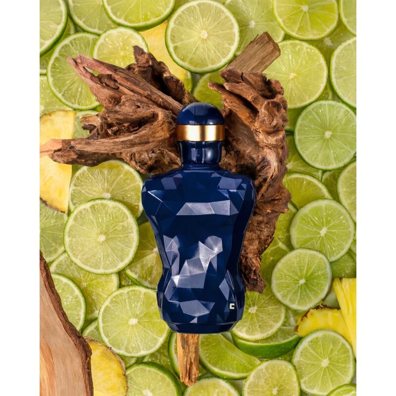Jeanne Arthes Cassius EDP парфюмна вода за мъже 100 мл.