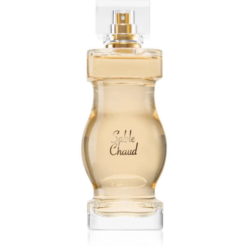 Jeanne Arthes Collection Azur Sable Chaud парфюмна вода за жени 100 мл.