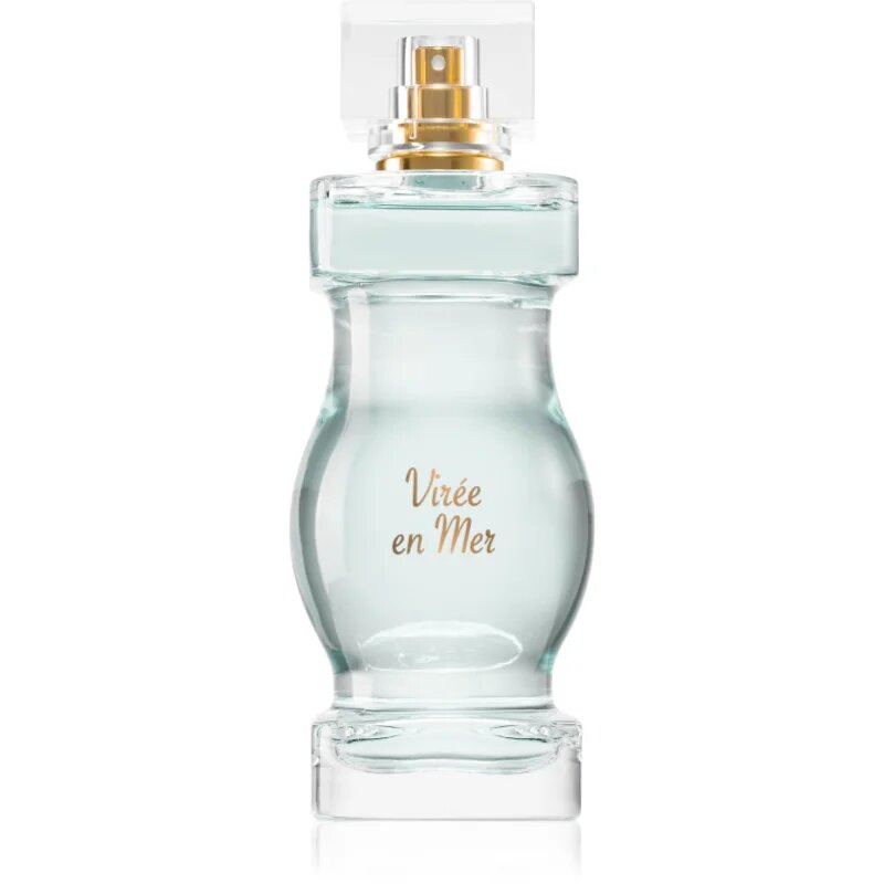 Jeanne Arthes Collection Azur Viree En Mer парфюмна вода за жени 100 мл.