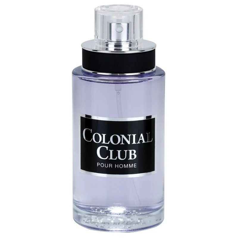 Jeanne Arthes Colonial Club тоалетна вода за мъже 100 мл.