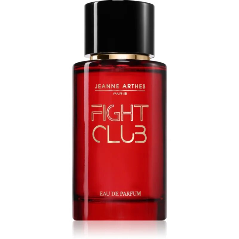 Jeanne Arthes Fight Club EDP парфюмна вода за мъже 100 мл.