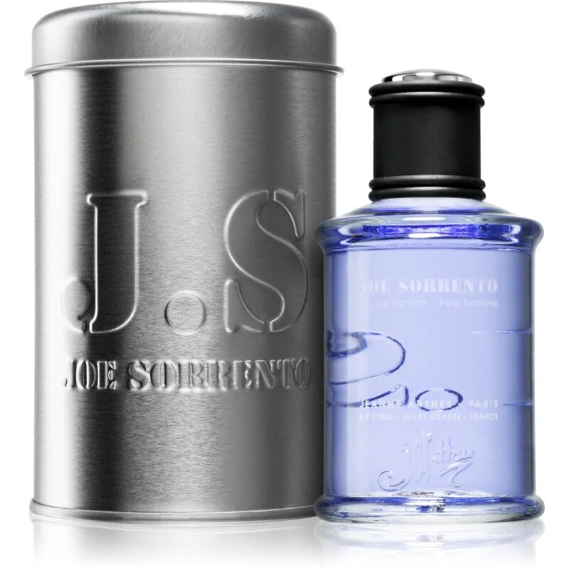 Jeanne Arthes J.S. Joe Sorrento парфюмна вода за мъже 100 мл.