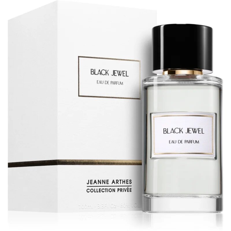 Jeanne Arthes Privée Black Jewel парфюмна вода унисекс 100 мл.