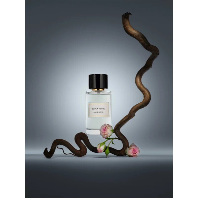 Jeanne Arthes Privée Black Jewel парфюмна вода унисекс 100 мл.