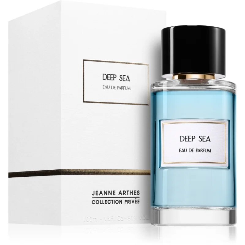 Jeanne Arthes Privée Deep Sea парфюмна вода унисекс 100 мл.