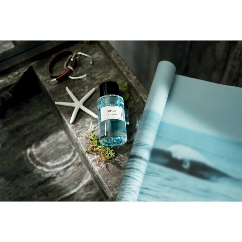 Jeanne Arthes Privée Deep Sea парфюмна вода унисекс 100 мл.