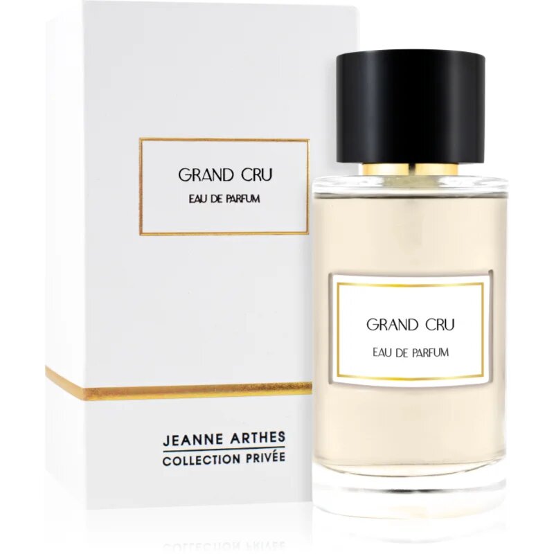 Jeanne Arthes Privée Grand Cru парфюмна вода унисекс 100 мл.