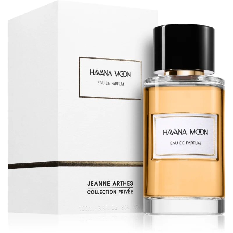 Jeanne Arthes Privée Havana Moon парфюмна вода унисекс 100 мл.