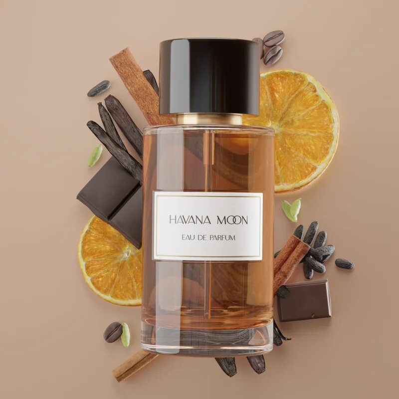 Jeanne Arthes Privée Havana Moon парфюмна вода унисекс 100 мл.