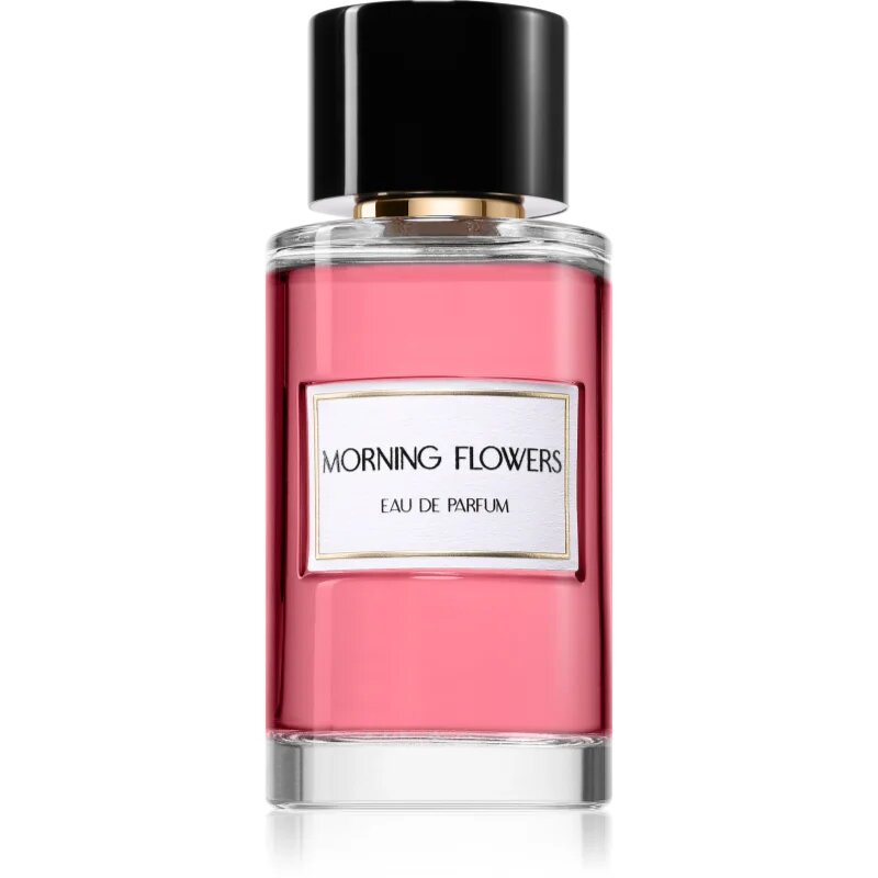 Jeanne Arthes Privée Morning Flowers парфюмна вода унисекс 100 мл.