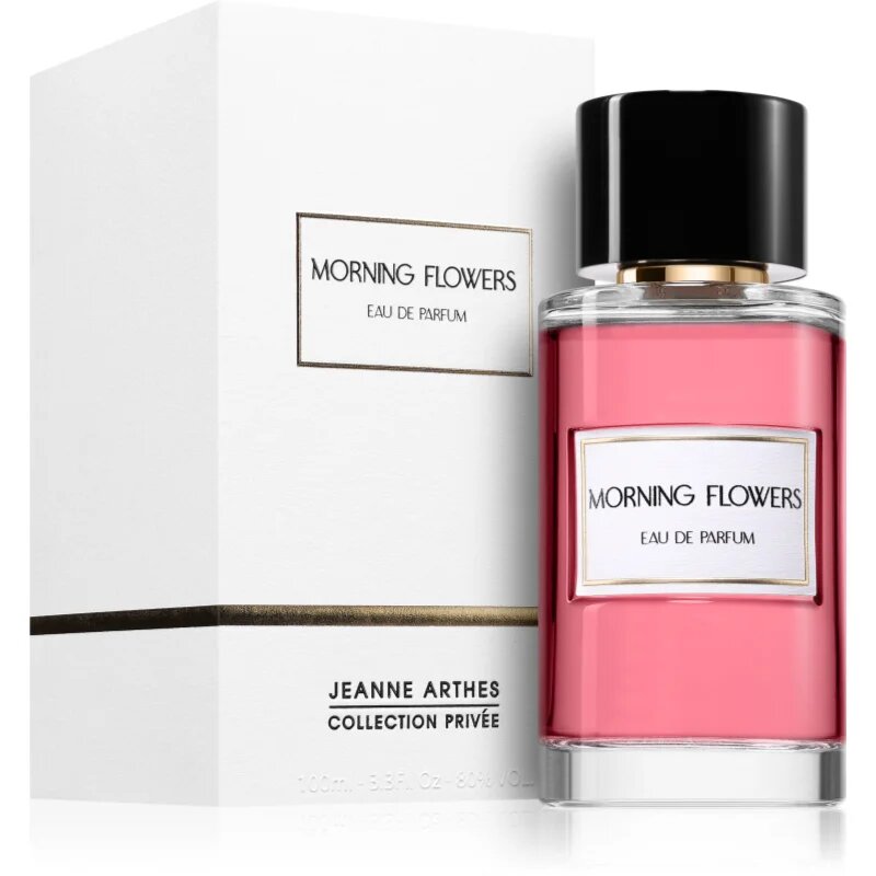 Jeanne Arthes Privée Morning Flowers парфюмна вода унисекс 100 мл.