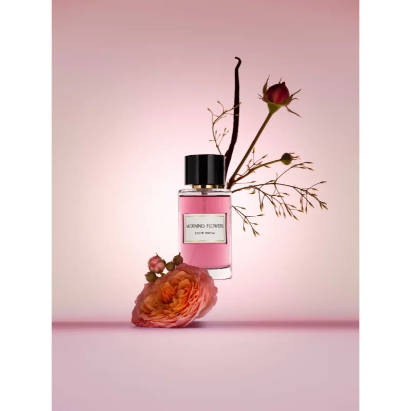 Jeanne Arthes Privée Morning Flowers парфюмна вода унисекс 100 мл.