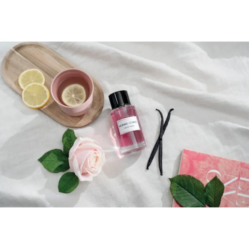 Jeanne Arthes Privée Morning Flowers парфюмна вода унисекс 100 мл.