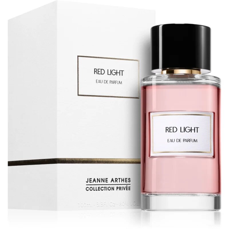 Jeanne Arthes Privée Red Light парфюмна вода унисекс 100 мл.