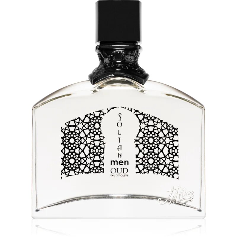 Jeanne Arthes Sultan Men Oud тоалетна вода за мъже 100 мл.