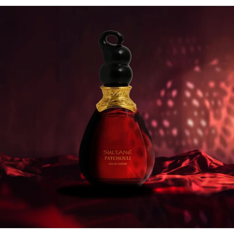 Jeanne Arthes Sultane Patchouli EDP парфюмна вода за жени 100 мл.