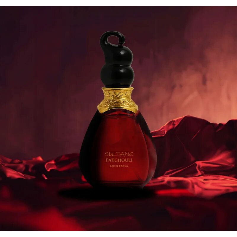 Jeanne Arthes Sultane Patchouli EDP парфюмна вода за жени 100 мл.