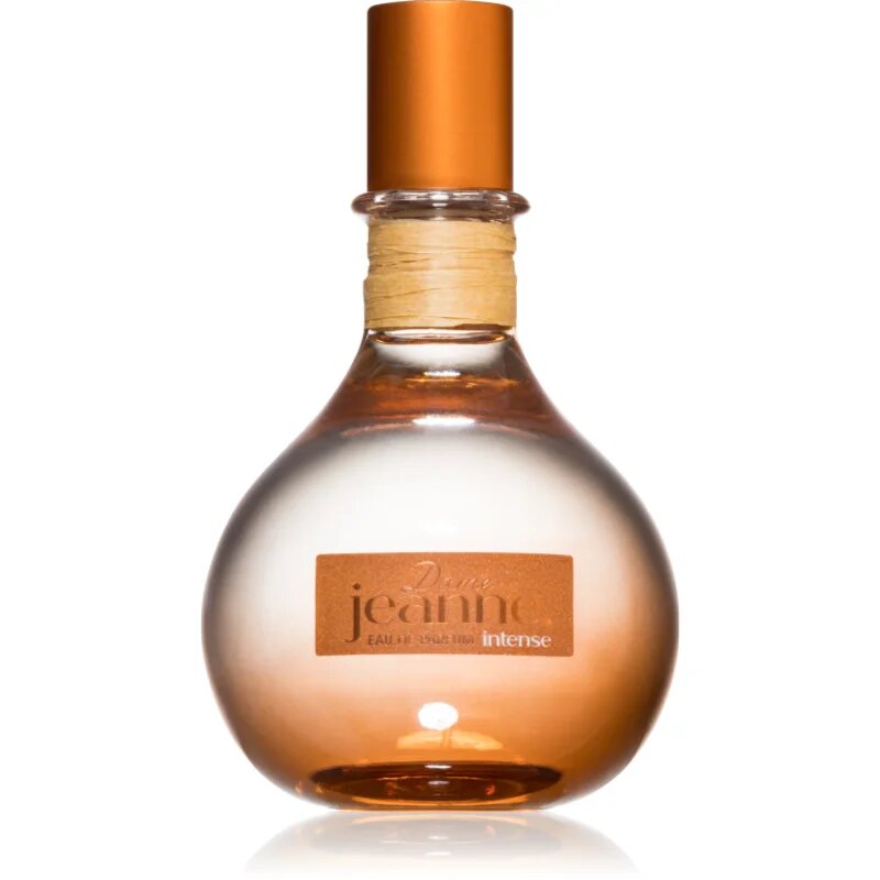 Jeanne en Provence Dame Jeanne Intense парфюмна вода за жени 75 мл.