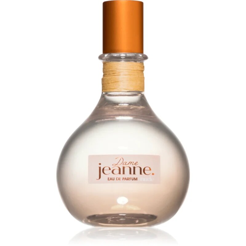 Jeanne en Provence Dame Jeanne Nude парфюмна вода за жени 75 мл.