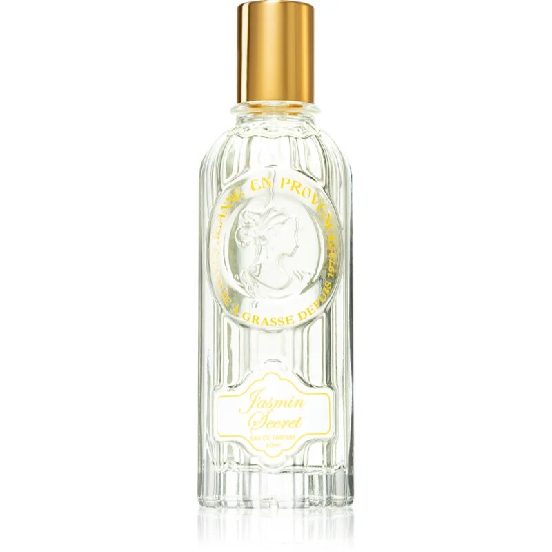 Jeanne en Provence Jasmin Secret парфюмна вода за жени 60 мл.