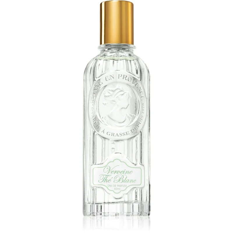 Jeanne en Provence Verveine the Blanc парфюмна вода за жени 60 мл.