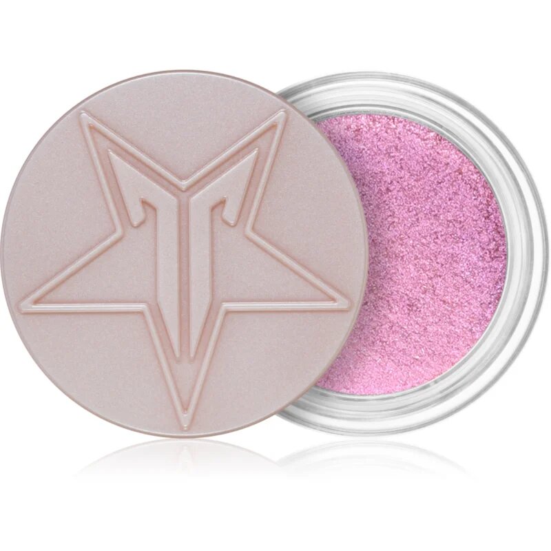 Jeffree Star Cosmetics Eye Gloss Powder блестящи очни сенки цвят Prom Night 4.5 гр.