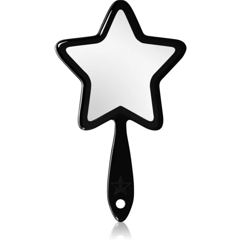 Jeffree Star Cosmetics Mirror козметично огледало с дръжка 1 бр.