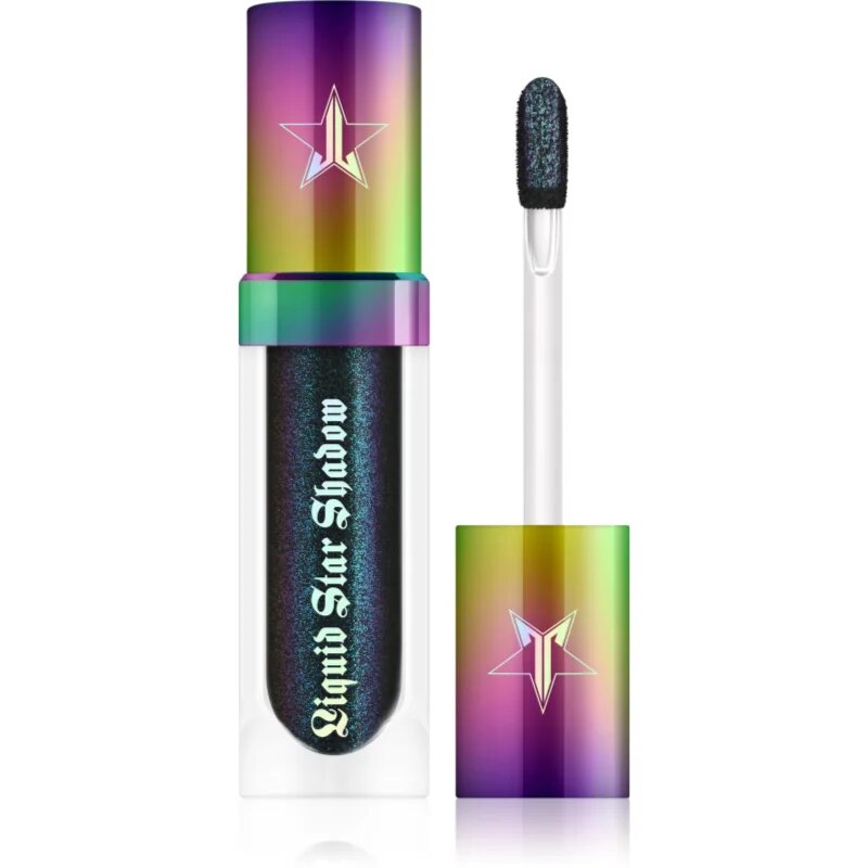 Jeffree Star Cosmetics Psychedelic Circus течни очни сенки Shadow Star 55 мл.