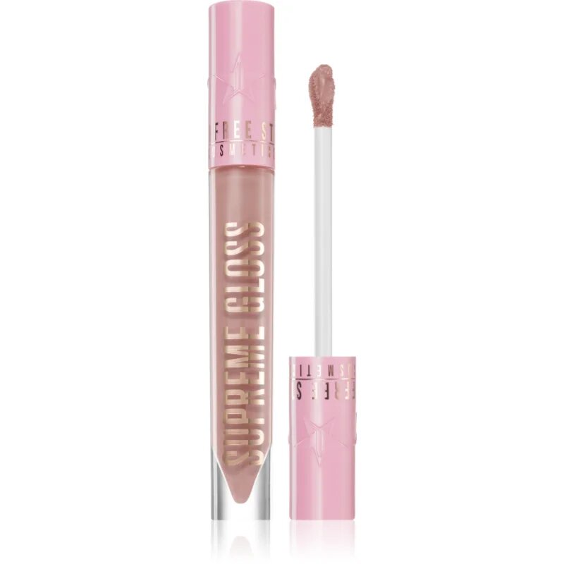 Jeffree Star Cosmetics Supreme Gloss блясък за устни цвят Blow My Candles 51 мл.