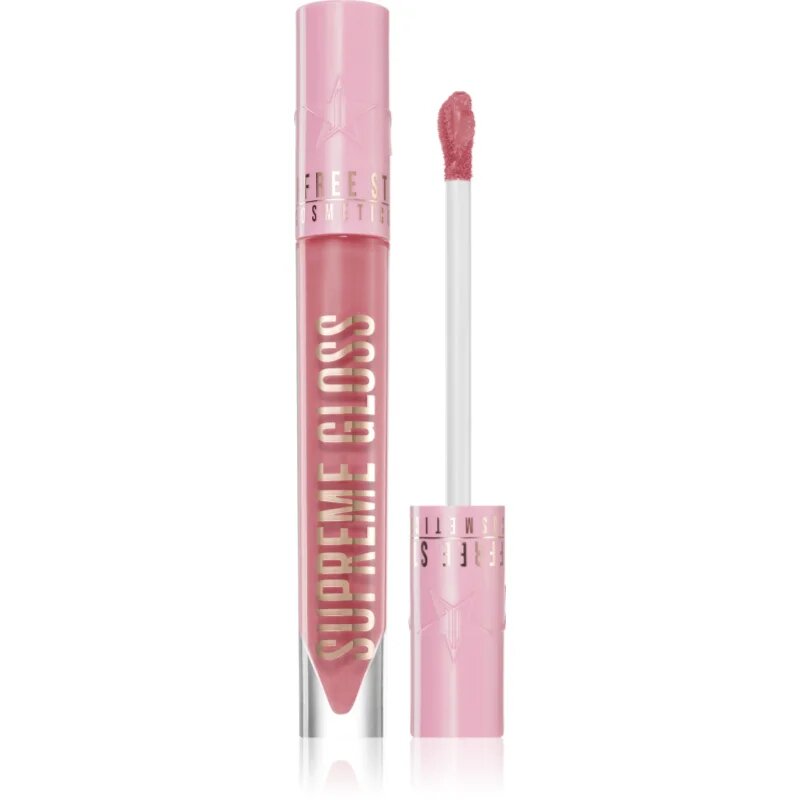 Jeffree Star Cosmetics Supreme Gloss блясък за устни цвят Cookie Dough Fetish 51 мл.