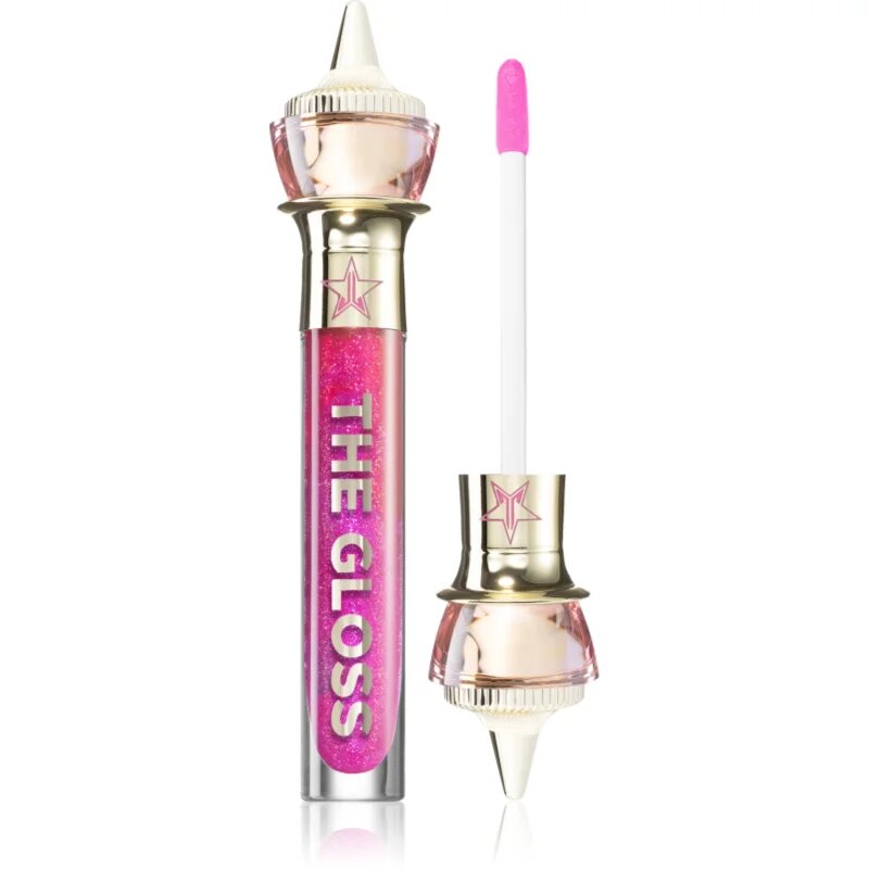 Jeffree Star Cosmetics The Gloss блясък за устни цвят Spank Me 4.5 мл.