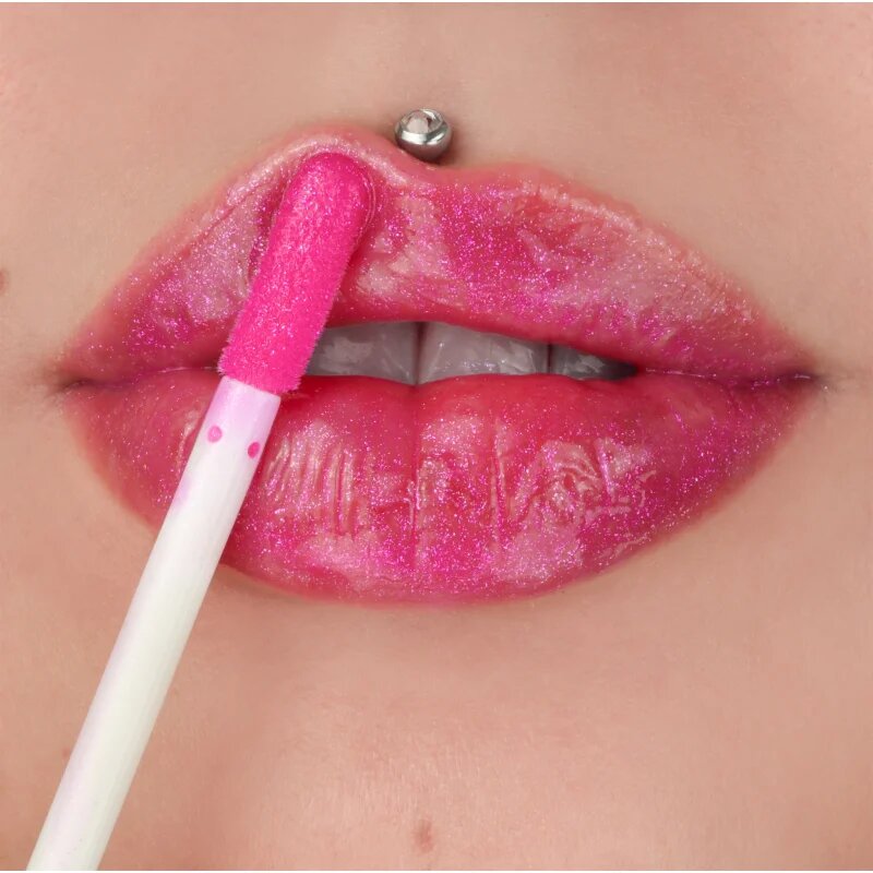 Jeffree Star Cosmetics The Gloss блясък за устни цвят Spank Me 4.5 мл.