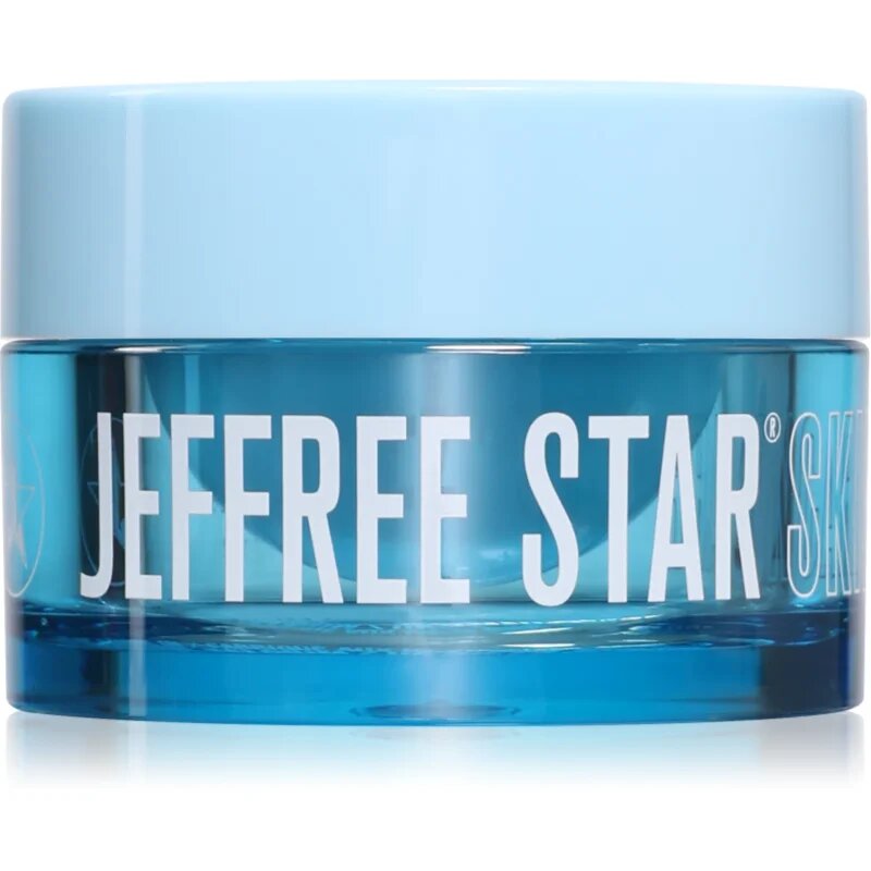 Jeffree Star Cosmetics The Revive Lip Mask хидратираща маска за устни цвят Wyoming Vanilla 10 гр.