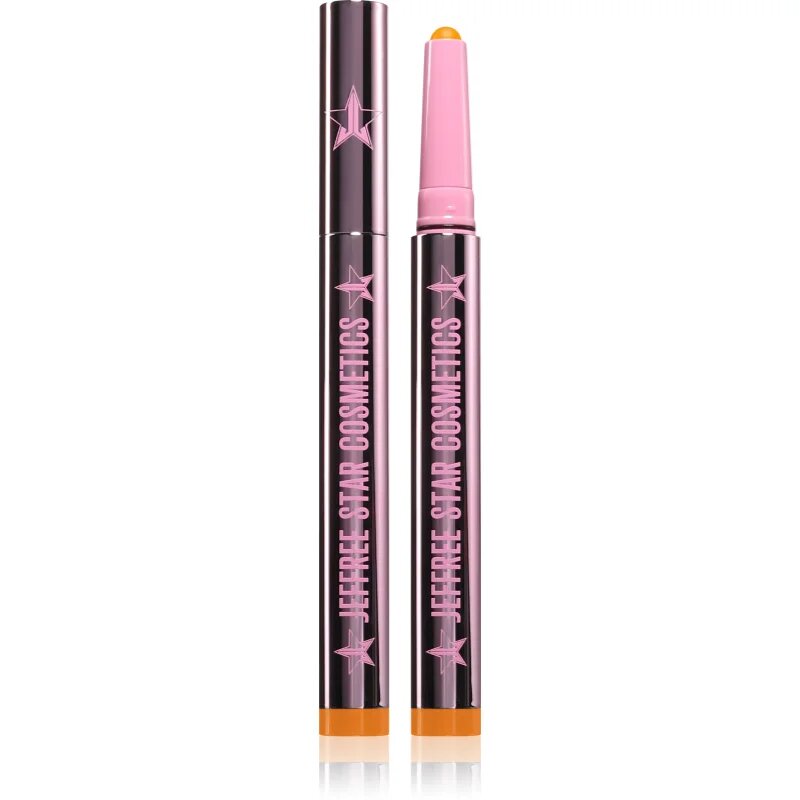 Jeffree Star Cosmetics Velour Eye Crayon дълготрайни сенки за очи в молив водоустойчиви цвят Bright Beginnings 1 гр.