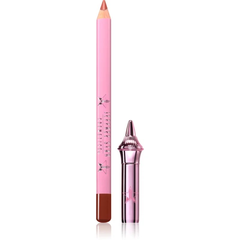 Jeffree Star Cosmetics Velour Lip Liner молив-контур за устни цвят Allegedly 1.14 гр.