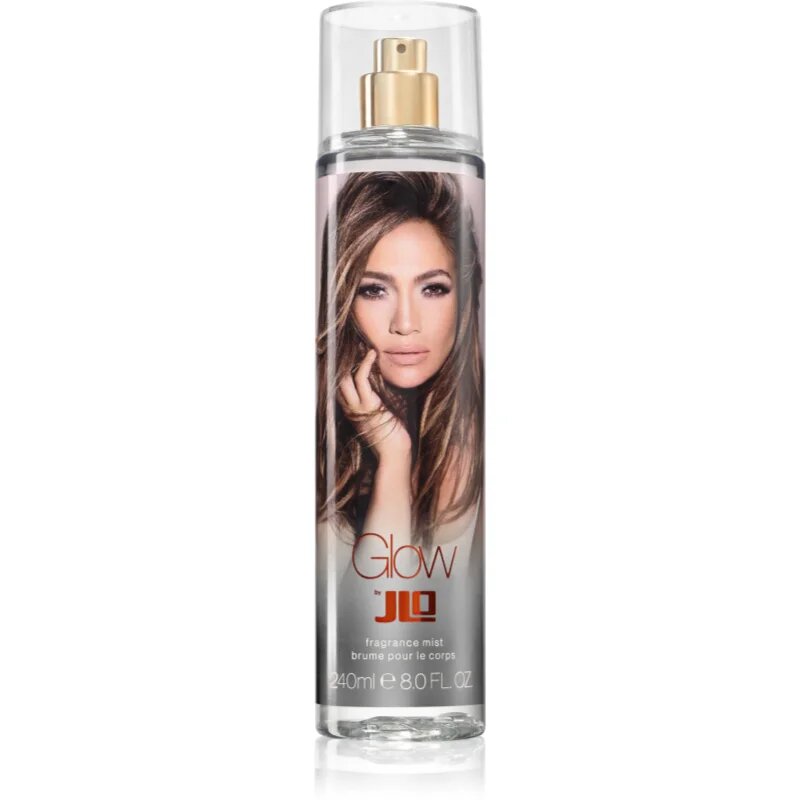 Jennifer Lopez Glow by JLo спрей за тяло за жени 240 мл.