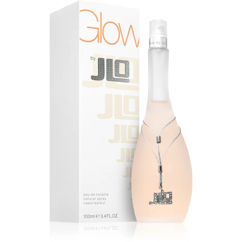 Jennifer Lopez Glow by JLo тоалетна вода за жени 100 мл.